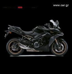 Suzuki GSX S 1000GT 2025-thumb-1