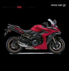 Suzuki GSX S 1000GT 2025-thumb-2