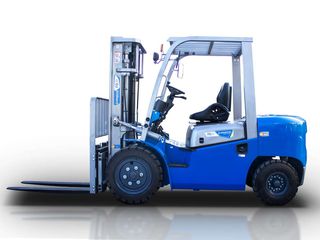 Graecus 2026 FD35Vpro Κλάρκ 3.5Τ STAGE V diesel | Triplex 4500mm-thumb-11