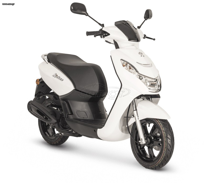 Peugeot Kisbee 2025 STANDARD