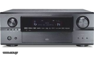 Denon avr 3806