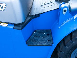 Graecus 2026 FD40 Κλάρκ 4.0Τ diesel | Duplex 3000mm-thumb-24