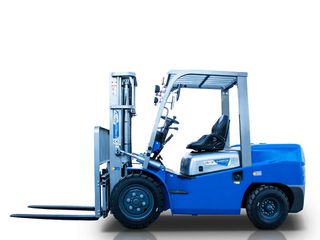 Graecus 2026 FD40 Κλάρκ 4.0Τ diesel | Duplex 3000mm-thumb-1