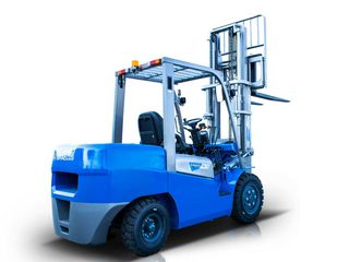 Graecus 2026 FD40 Κλάρκ 4.0Τ diesel | Duplex 3000mm-thumb-9