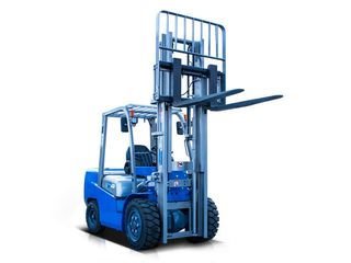 Graecus 2026 FD40 Κλάρκ 4.0Τ diesel | Duplex 3000mm-thumb-11