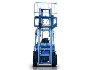 Graecus 2026 FD40 Κλάρκ 4.0Τ diesel | Duplex 3000mm-thumb-12