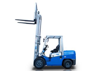 Graecus 2026 FD40 Κλάρκ 4.0Τ diesel | Duplex 3000mm-thumb-14