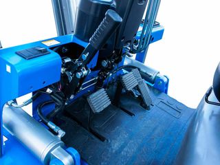 Graecus 2026 FD40 Κλάρκ 4.0Τ diesel | Duplex 3000mm-thumb-21