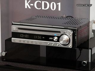 Kenwood K-CD01 HI-END 24BIT