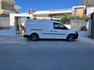 Κλούβα Volkswagen 2015 CADDY