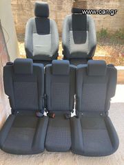 ΠΩΛΕΊΤΑΙ ΣΑΛΟΝΙ FORD FOCUS C-MAX-thumb-1