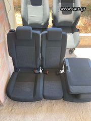 ΠΩΛΕΊΤΑΙ ΣΑΛΟΝΙ FORD FOCUS C-MAX-thumb-2
