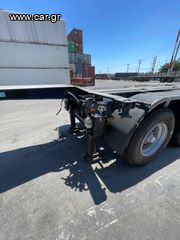 Μεταφοράς Κοντέινερ Nooteboom 2003 CT-60-05D-thumb-1