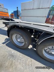 Μεταφοράς Κοντέινερ Nooteboom 2003 CT-60-05D-thumb-3