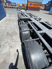 Μεταφοράς Κοντέινερ Nooteboom 2003 CT-60-05D-thumb-5
