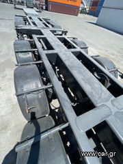 Μεταφοράς Κοντέινερ Nooteboom 2003 CT-60-05D-thumb-8