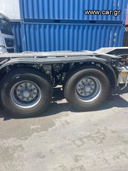 Μεταφοράς Κοντέινερ Nooteboom 2003 CT-60-05D-thumb-7