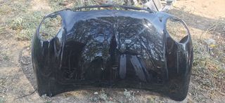 Καπο mini cooper r50-thumb-2