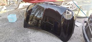 Καπο mini cooper r50-thumb-3