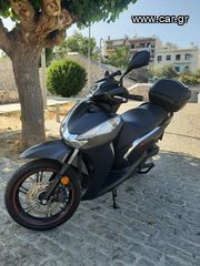 Honda SH 300i R '20 Sporty