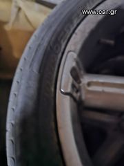 Πωλούνται ζαντολάστιχα 22αρια NAVARA σε τιμή ευκαιρίας