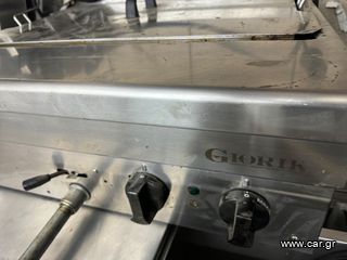 ΦΡΙΤΕΖΑ ΜΕΓΑΛΗ Ιταλιας Ζαχαροπλαστικης Giorik 30lt