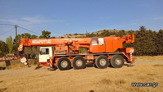 Liebherr '89 LTM1070