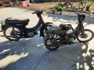 Yamaha Town Mate 1985 Mate-thumb-3