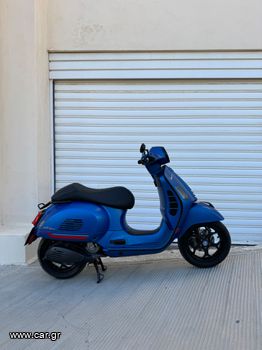 Vespa GTS Super 300 '19