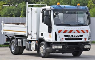 Ανατροπή Iveco 2010 EUROCARGO 75E16-thumb-2