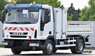 Ανατροπή Iveco 2010 EUROCARGO 75E16-thumb-3