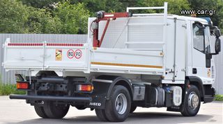 Ανατροπή Iveco 2010 EUROCARGO 75E16-thumb-5