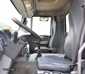 Γερανοί - Φορτηγά Με Γερανό Iveco 2004 EUROCARGO 180E28-thumb-8