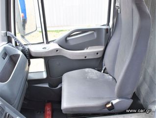 Γερανοί - Φορτηγά Με Γερανό Iveco 2004 EUROCARGO 180E28-thumb-9