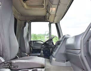 Γερανοί - Φορτηγά Με Γερανό Iveco 2004 EUROCARGO 180E28-thumb-10