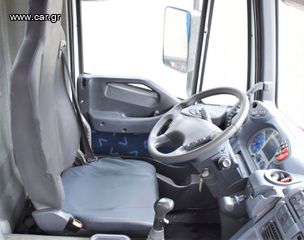 Γερανοί - Φορτηγά Με Γερανό Iveco 2004 EUROCARGO 180E28-thumb-11