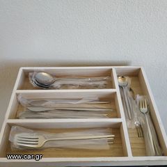 ΣΕΤ ΜΑΧΑΙΡΟΠΗΡΟΥΝΑ 30 ΤΕΜΑΧΙΩΝ-thumb-2