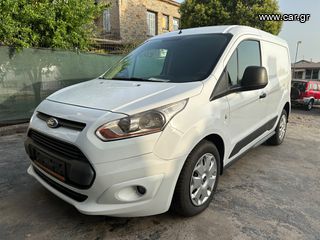 Ford 2014 Transit connect