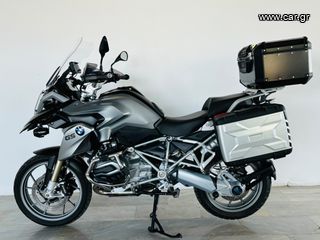 Bmw R 1200 GS LC '16