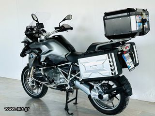 Bmw R 1200 GS LC 2016-thumb-5