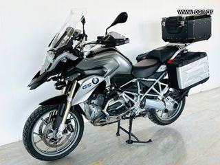 Bmw R 1200 GS LC 2016-thumb-1