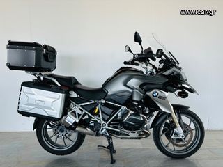 Bmw R 1200 GS LC 2016-thumb-3