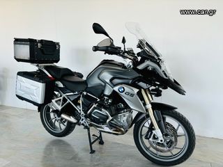 Bmw R 1200 GS LC 2016-thumb-4