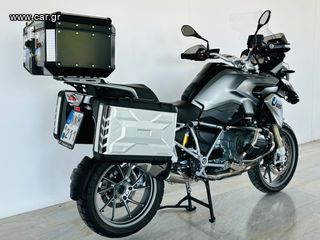 Bmw R 1200 GS LC 2016-thumb-2