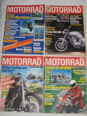 MOTORAD 16 τευχη-thumb-1