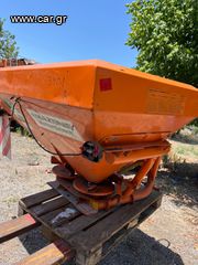 Μηχάνημα Unimog 2009 Διαφόρων τύποι καταστροφείς με βραχίονα-thumb-25