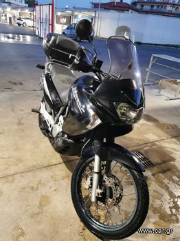 Honda Transalp 650 '06