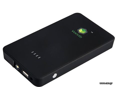 ΣΤΑΡΤΕΡ ΑΥΤ/ΤΟΥ SMART BOX 5 6000mah