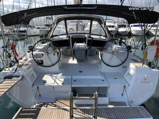 Beneteau '15 Oceanis 48