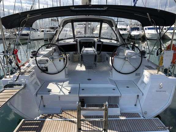 Beneteau '15 Oceanis 48 image